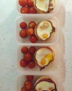 meal prep